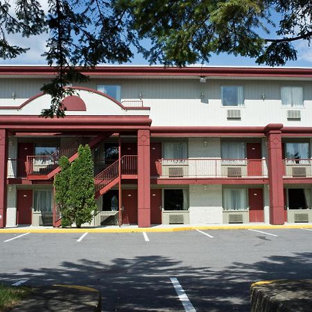 Hotel L'Express Longueuil Exterior photo