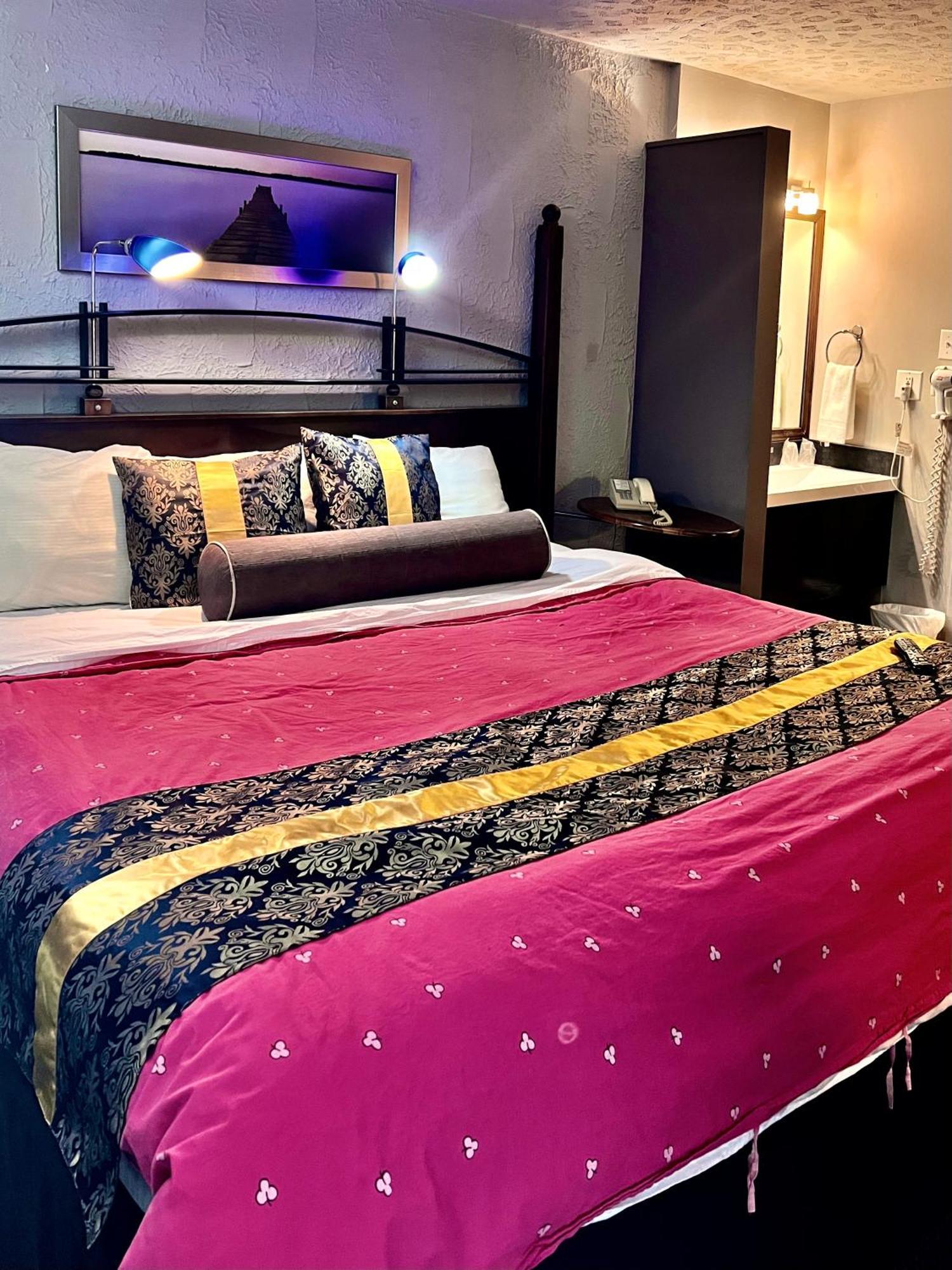Hotel L'Express Longueuil Room photo